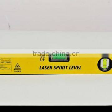aluminium alloy spirit level