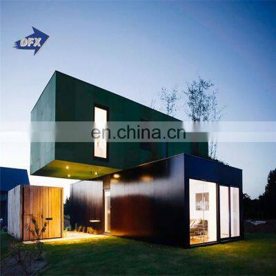 Cheap Modern Prefab House Plan Prefabricated Houses Container Chinese Home Made Video