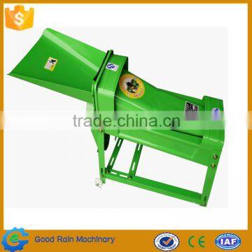 Cheap and Small Home Use Electrical Maize Thresher Maize Threshing Machine for Sale photo-2