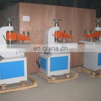 Hydraulic Pneumatic Hole Punching Machine photo-3