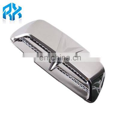 GARNISH ASSY AIR INTAKE Chrome Plated Trim Cover 86411-4A011 86411-4A010 For HYUNDAi LIBERO Starex