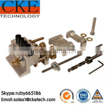 OEM Machining Metal Cummins Industrial Tools Parts