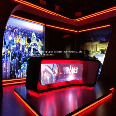 Full Color Waterproof Tile Screen Dance Floor Led Display support customized