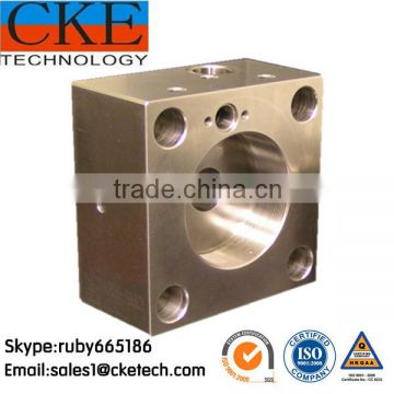 China Mechanical Precision Service Machining Factory OEM CNC Medical Parts