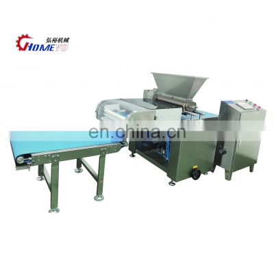 Handwork-imitating Automatic Cake Rolling Machine Swiss Roll Making Machine