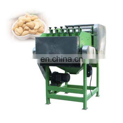 Thailand cashew nuts machine shelling cashew nut processing machine cashew nuts machine shelling