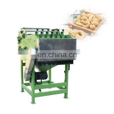 South Africa cashew nuts shelling machine sheller machinery