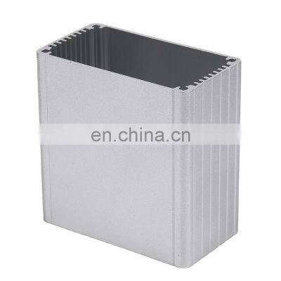 Custom OEM Die Casting Aluminum Alloy Parts Custom Precision Aluminum Parts photo-4