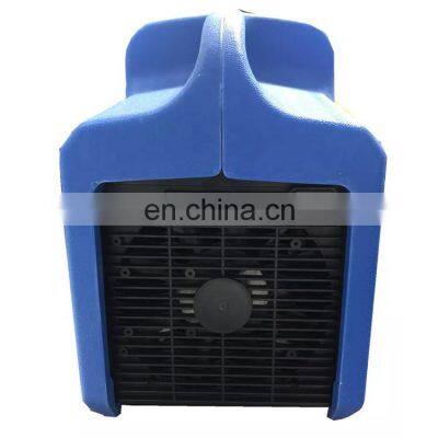 RR250 Portable Refrigerant Recovery Machine photo-2