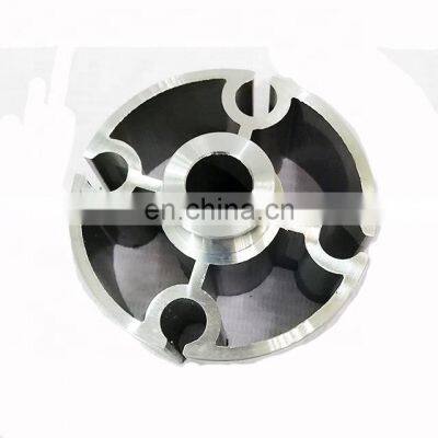 Genuine DCEC 6BT Diesel Engine Part Fan Pilot Spacer 3910129 photo-2