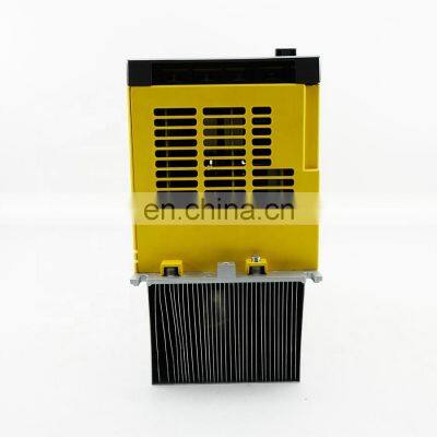 New Spindle Amplifier Fanuc SPM-2.2 A06B-6270-H045 Servo Amplifier photo-4