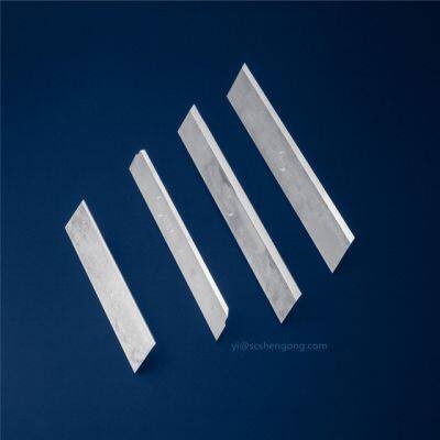 Oscillating Knives TC Drag Knives Razor Blades Compatible With Digital Cutting Machine Zund Kongsberg ESKO Ecocam Multicam Aristo Comelz Colex ATOM AXYZ Kuris Teseo and so on photo-3