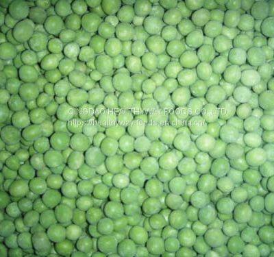 Frozen Green Peas photo-3