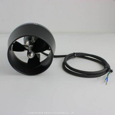Manufacturers Direct Selling TS-70 Underwater Thruster 7kgf 300m Marine Propeller Marine Thruster