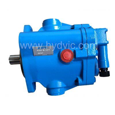 PVB5 PVB6 PVB10 PVB15 PVB20 PVB29 PVB45 and Eaton Vickers PVB pump