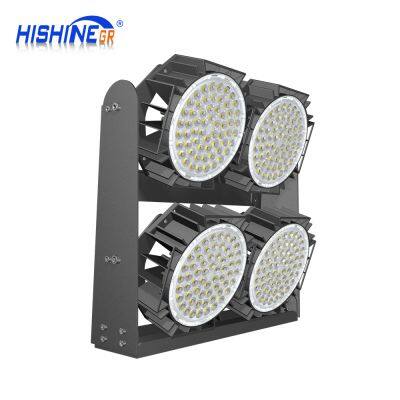 Hishine Hi-robot High Luminous 120w 240w 320w 720w 960w 1300w 160LM/W Led Lighting or Lamp for Sport Outdoors photo-4