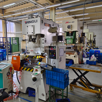 Metal Stamping Processing Stainless Steel Material to Customize the Non-standard Parts Stamping Processing Source Factory