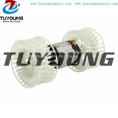 TUYOUNG HY-FM207 Auto air con blower fan motors Mercedes Benz Volvo truck 81619300055 001 830 0308