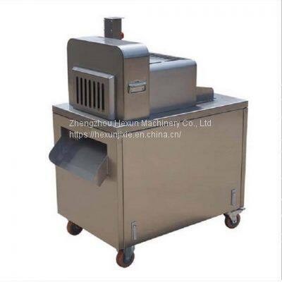 HX-300 Frozen Pork Ribs Cutter