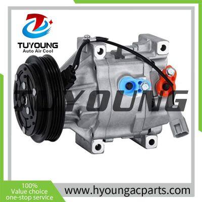 Auto air conditioning compressor for Toyota Echo 8831052351 superior quality TUYOUNG ID: HY-AC2284