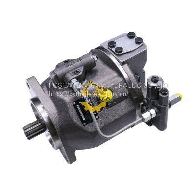 Hydraulic pump 20R-0114 0R-7795 20R-9521 255-6805 210-3786 20R-0103 Axial Piston Pump for CAT