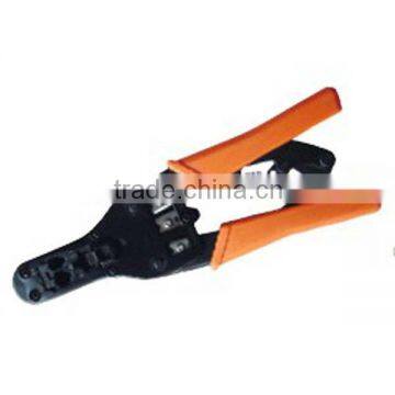 Multi-funtional Modular Plug Crimper