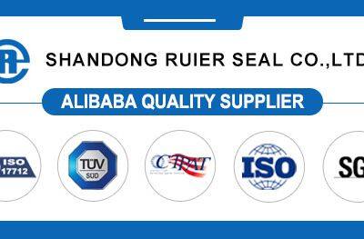 Shandong Ruier Seal Co.,Ltd.