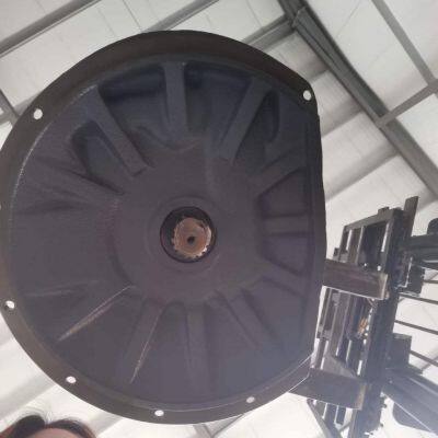 Excavator Parts for Hitachi Ex120-3 Hydraulic Pump HPV091ES EX120-3 Main Pump photo-4