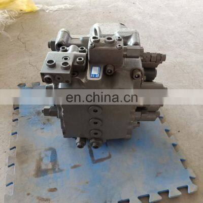 Excavator Main Valve EC240NLC Main Control Valve UX28-39 photo-2