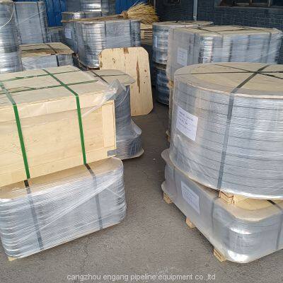 09T2C Steel Flange