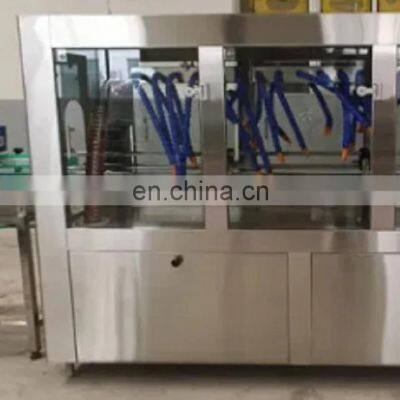 Spider Hand Bottle Dryer Automatic Tunnel Dryer Machine for Glass Bottles