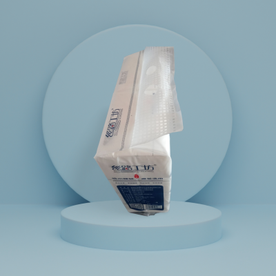 OEM and ODM Factory Supply the Tissue Paper to the Silkroad Countrys photo-2