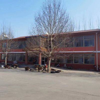 Nantong Junyu Marine Equipment Co., Ltd. company overview - view 3