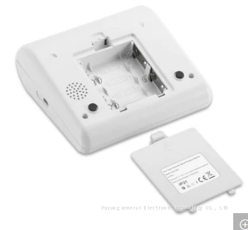 Medical Home Care Automatic Blood Pressure Monitor Arm Electronic Blood Pressure Monitor With LCD Digital Display and Voice Broadcast photo-5