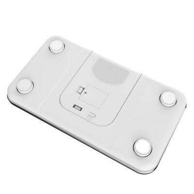 SR-191 TMini Bathroom Scale Factory Direct Sales Can be Customized in Bulk photo-5
