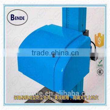 Air Marking Machine Stainless Steel Marking With CE photo-5