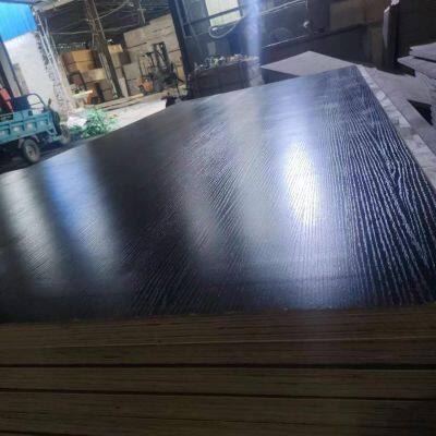 28mm Apitong Container Flooring Plywood / 28mm Hardwood Plywood for Container Flooring