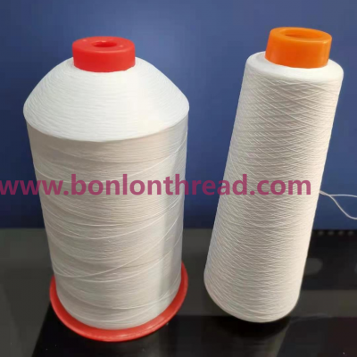 Nylon Bonded Monocord 1ply sewing thread