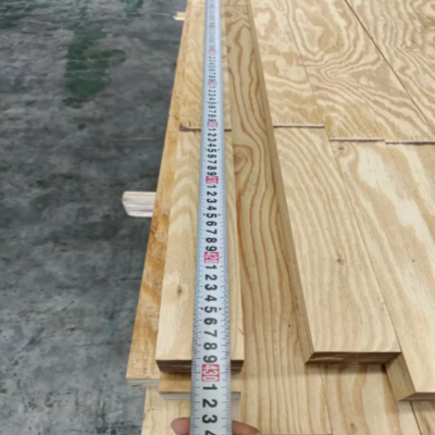 E13.2 200*45 Australia Pine LVL Beam ASNZS 4357 A Bond E0 Structural Laminated Veneer Lumber (LVL)