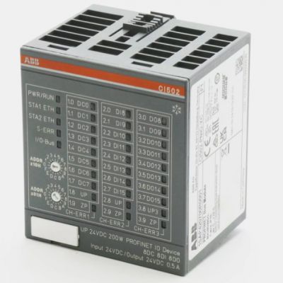 ABB CI502-PNIO 3ABD00029508 S500 Interface module