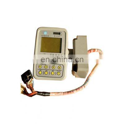 excavator xe215c xe215d monitor screen controller for XCMG