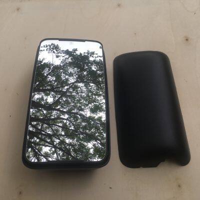 Hot Sale Accessories Bus Right Mirror Parts Auto Mirror System HJRM-022-E-H RH Rear View Mirror for Bus Bus Spare Part photo-4