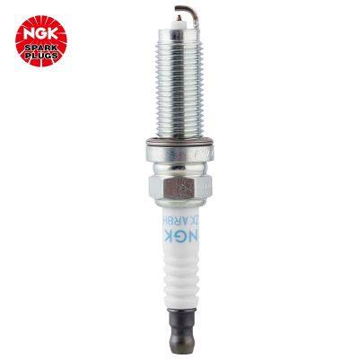 Wholesale Original Genuine NGK Spark Plug Iridium platinum ILZKAR8H8S 95112 Car Engine Spark Plug for CHANGAN MAZDA