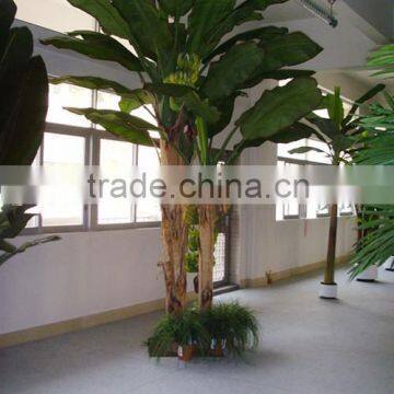 Artificial Banana Plant Tree Type Large Leaf Artificial Plants Artificial Banana Plants