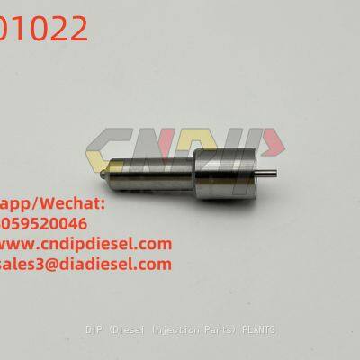 6801022 Diesel Fuel Injector Nozzle DELPHI  Repair Kit fot DELPHI pencil Nozzles
