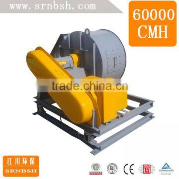 High Temperature Selective Inch 3000cmf Centrifugal Blower Fan Inline Fans Silent Hydroponics Ventilation Duct Fan