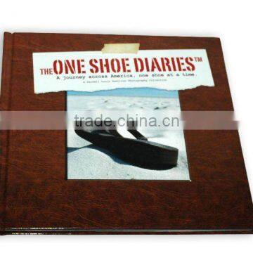photo books