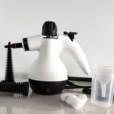 New High Temperature Handheld Steam Cleaner