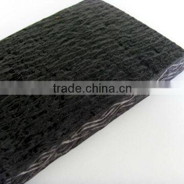 China HY PVC Rubber Conveyor Belt Price 680S