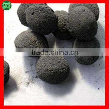 FeSi Briquette for Steel Production